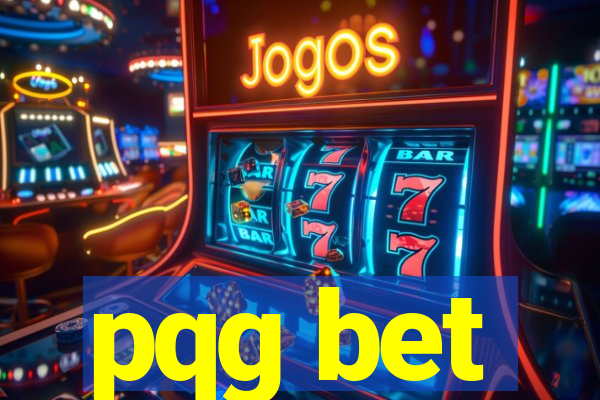 pqg bet