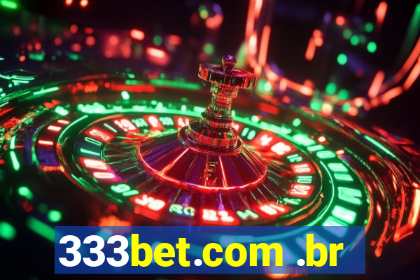 333bet.com .br