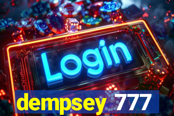 dempsey 777