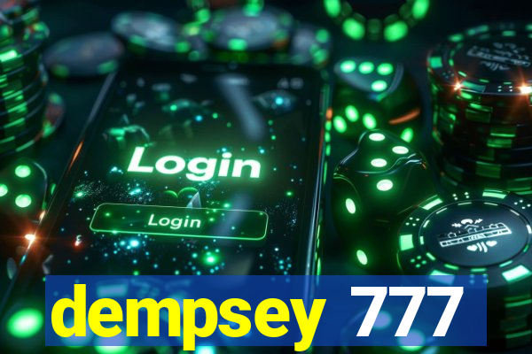 dempsey 777