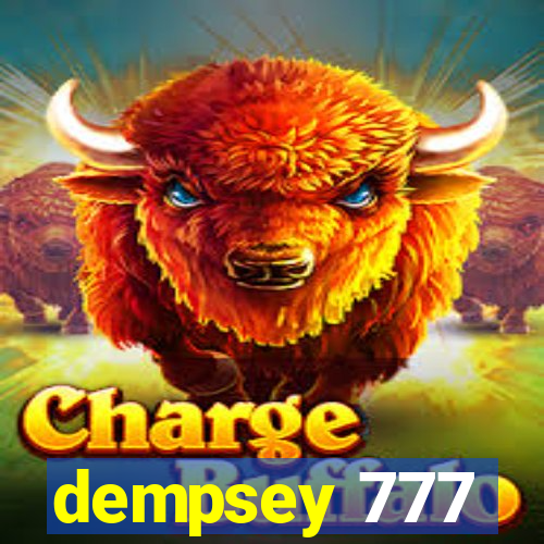 dempsey 777