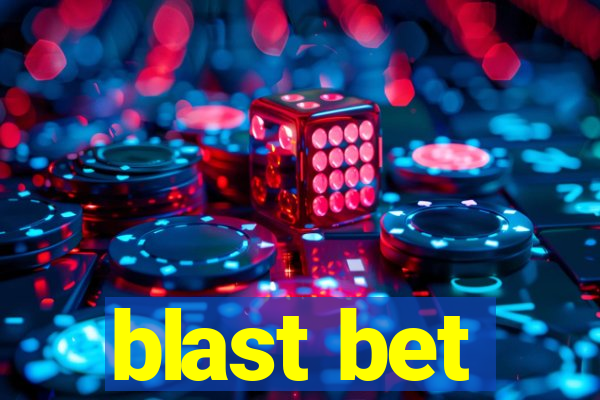 blast bet