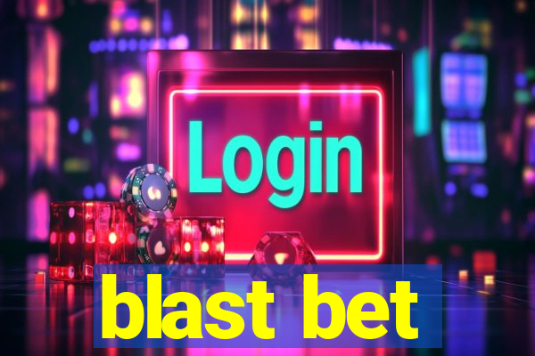 blast bet