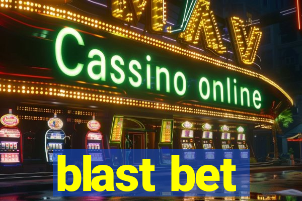 blast bet