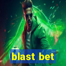 blast bet