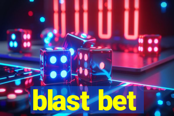 blast bet