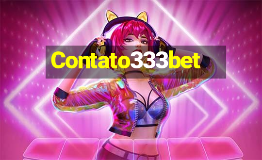 Contato333bet