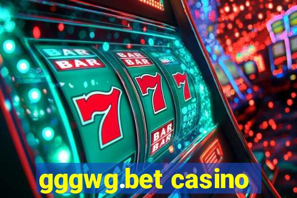 gggwg.bet casino