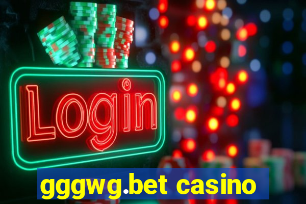 gggwg.bet casino