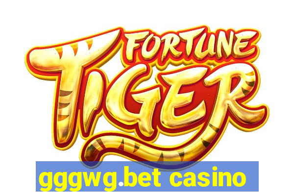 gggwg.bet casino