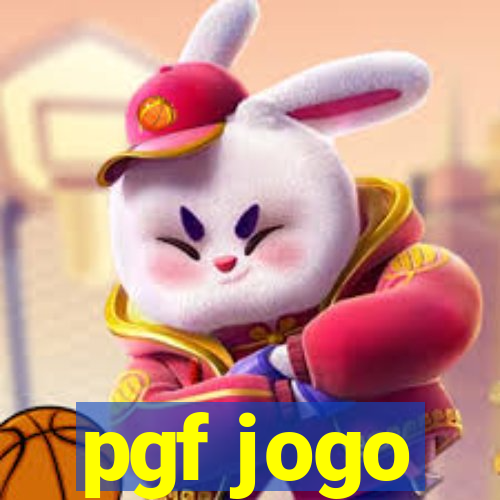 pgf jogo