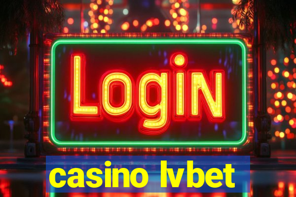 casino lvbet