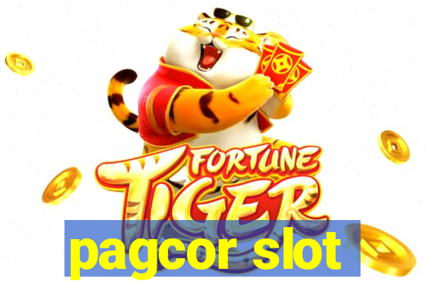 pagcor slot