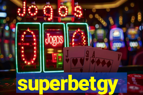 superbetgy