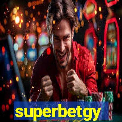 superbetgy