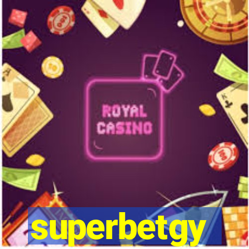 superbetgy