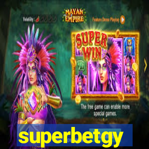 superbetgy