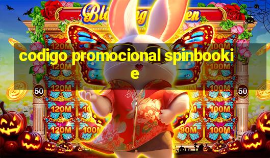 codigo promocional spinbookie