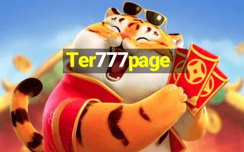 Ter777page