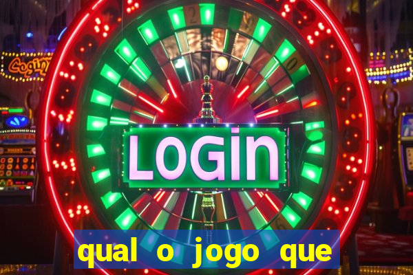 qual o jogo que da dinheiro na hora