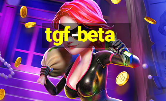 tgf-beta