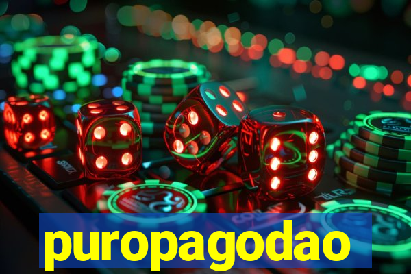 puropagodao