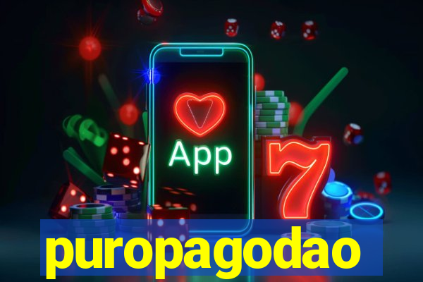 puropagodao