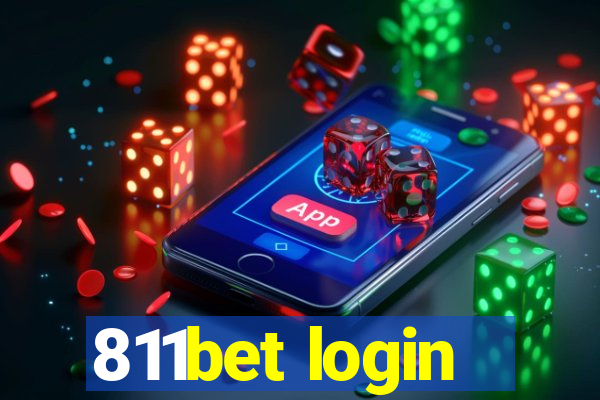 811bet login