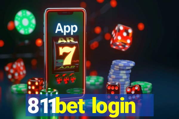 811bet login