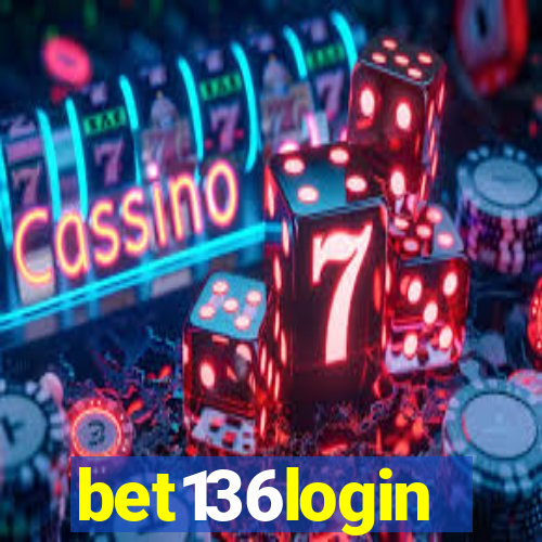 bet136login