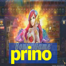 prino