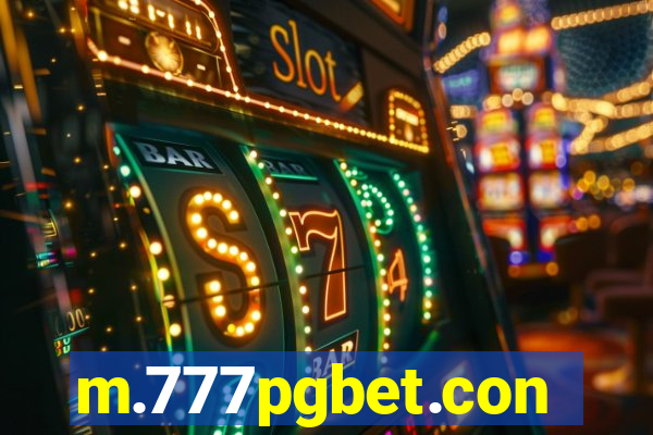 m.777pgbet.con