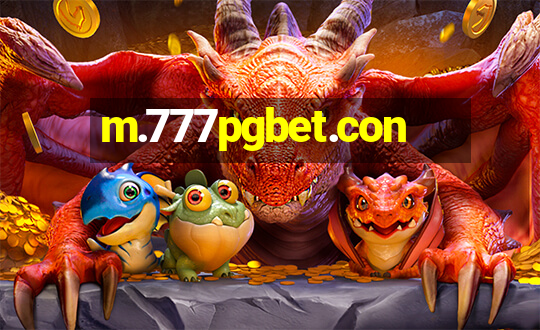 m.777pgbet.con