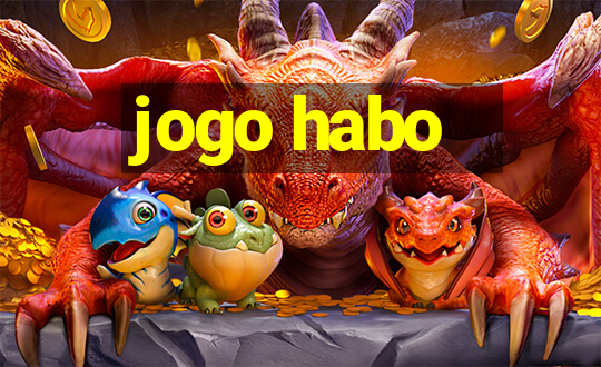 jogo habo