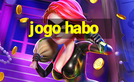 jogo habo