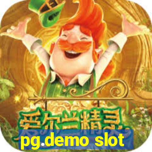 pg.demo slot