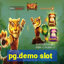 pg.demo slot