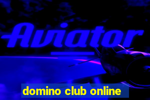 domino club online