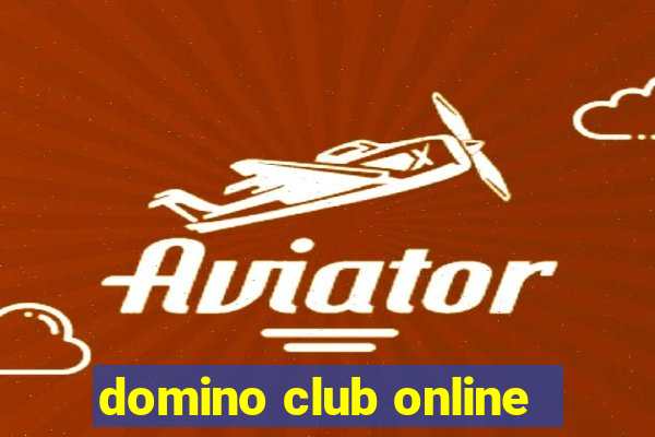 domino club online