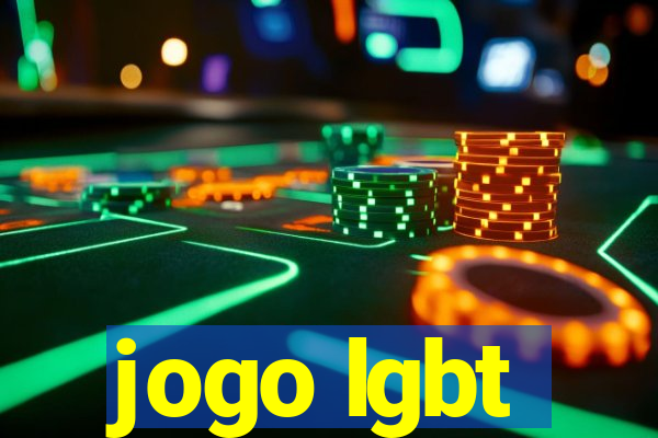 jogo lgbt