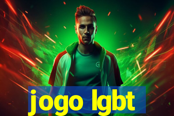 jogo lgbt