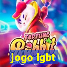 jogo lgbt