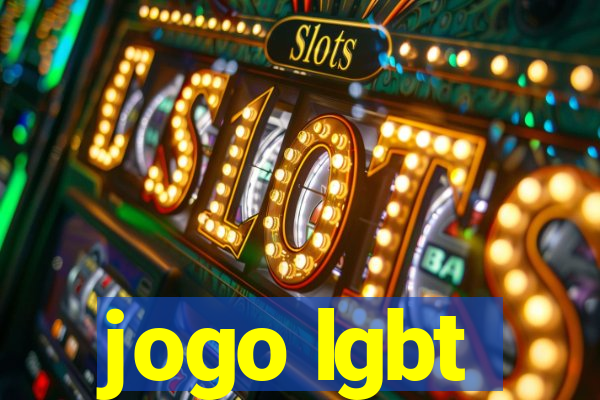 jogo lgbt