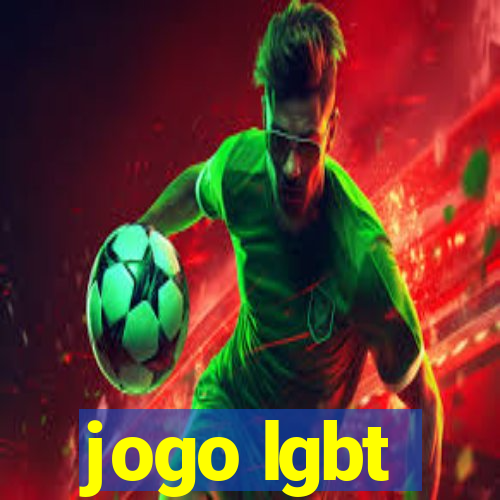 jogo lgbt