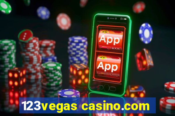 123vegas casino.com