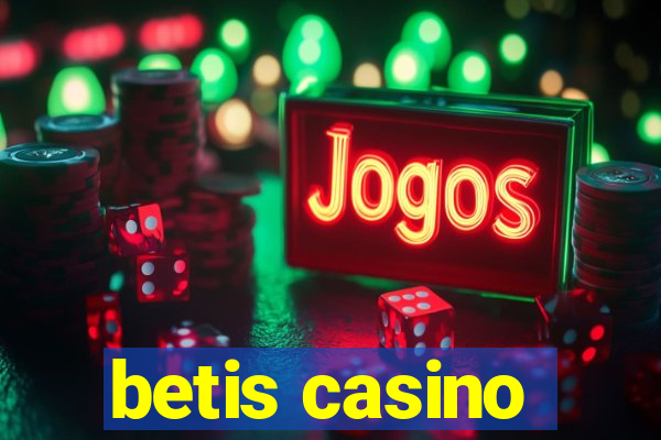 betis casino