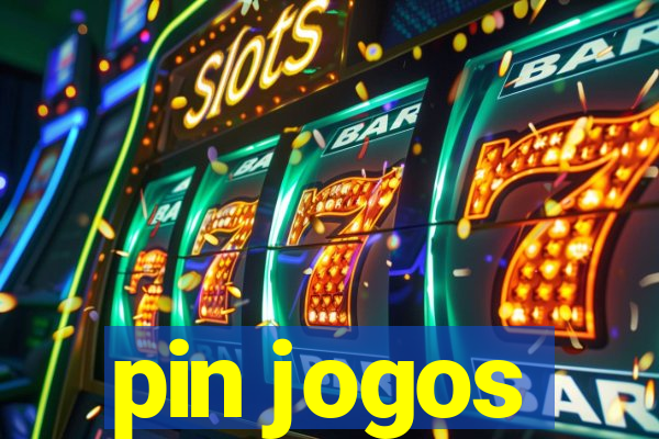 pin jogos