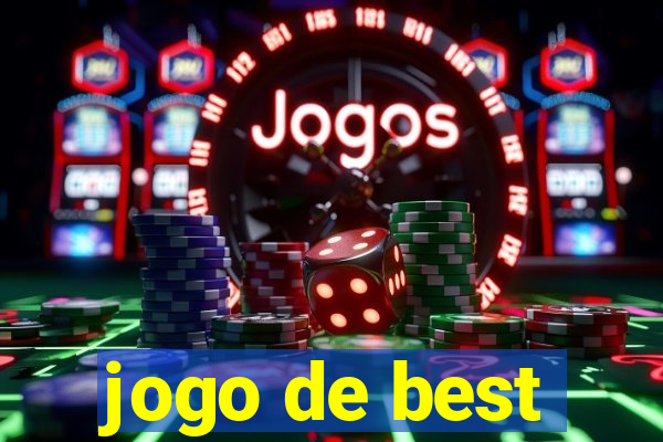 jogo de best