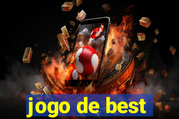 jogo de best