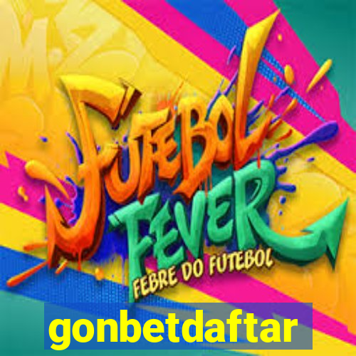 gonbetdaftar